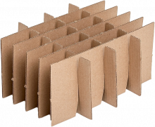 Комплектующие для упаковки